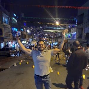 Meet your Posher, Joseph